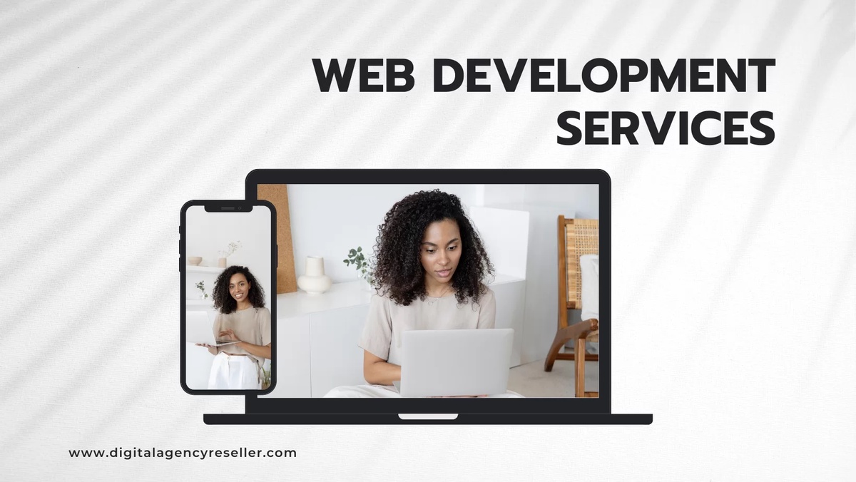 Exploring the Benefits of Professional Website Development Services and Plan