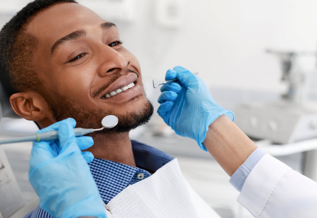 Beyond Anxiety: Exploring the Benefits of Sedation Dentistry for a Relaxing Dental Experience