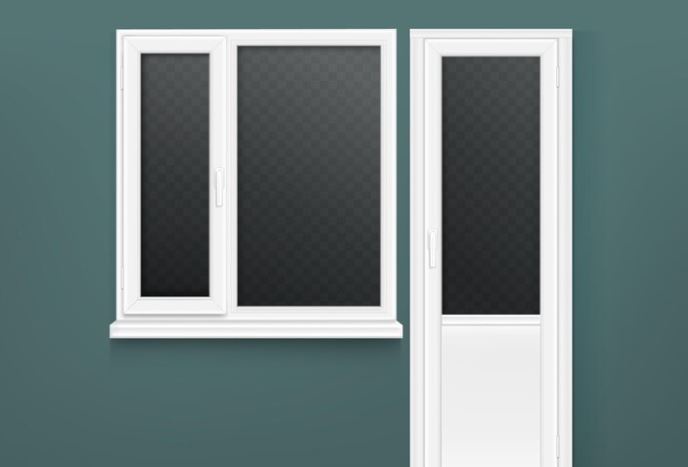 Elevate Your Space: Stylish Slimline Aluminium Windows