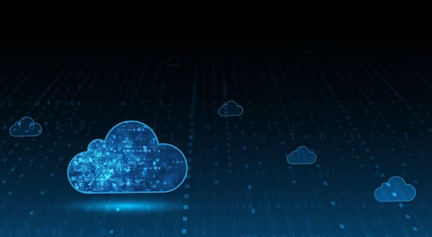 Understanding SAN Storage in Cloud Computingv