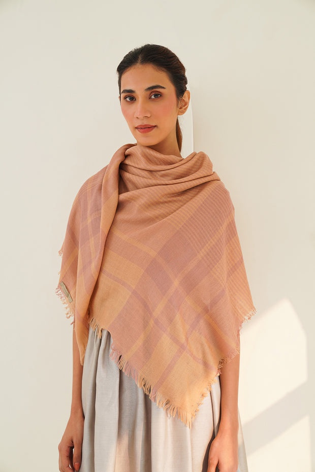 Exploring the World of Men's Scarves, Women's Cashmere, and Kashmiri Scarves