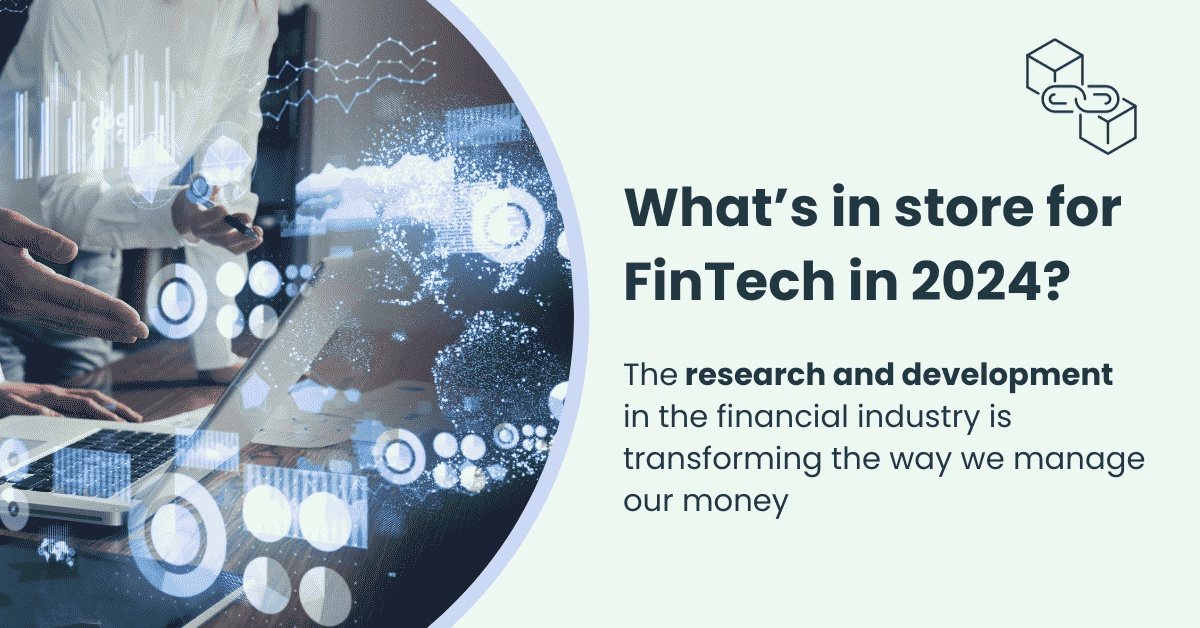The future of financial technology (FinTech): Trends and Predictions