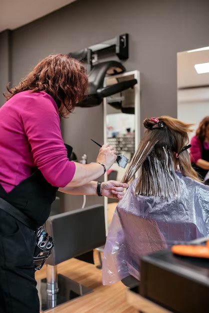 What are the Features of a Good Hair Salon?