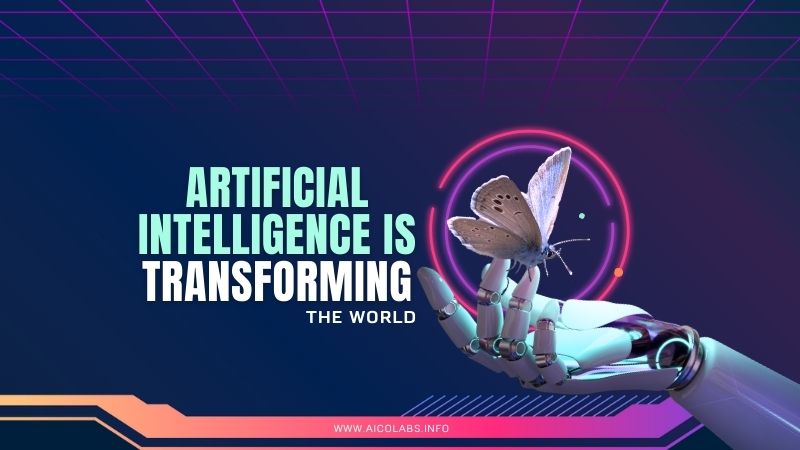 Explore the Explore the Latest Artificial Intelligence News USA Updates with AIColabs