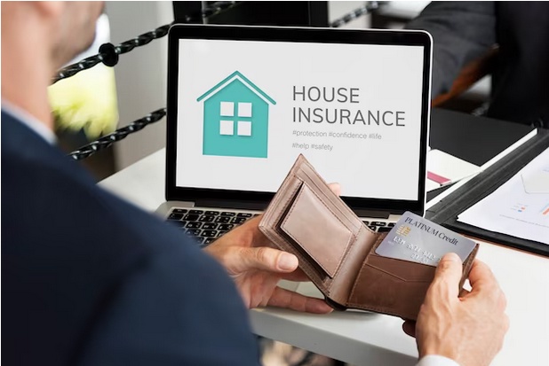 Turning Crisis into Confidence: Expert Home Insurance Claims Advice