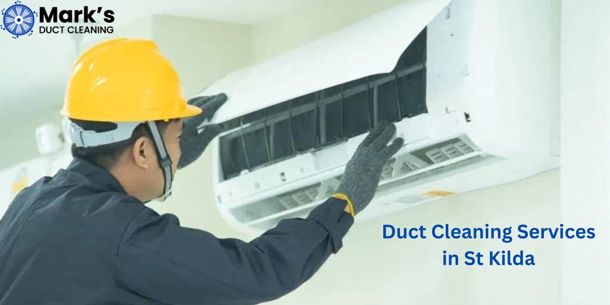 St Kilda's Air Quality Revolution: The Role of Professional Duct Cleaning