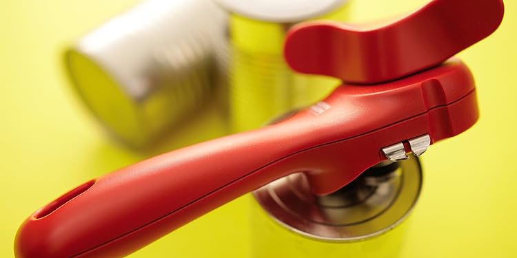 Can You Share DIY Tips for Crafting a Makeshift Can Opener?