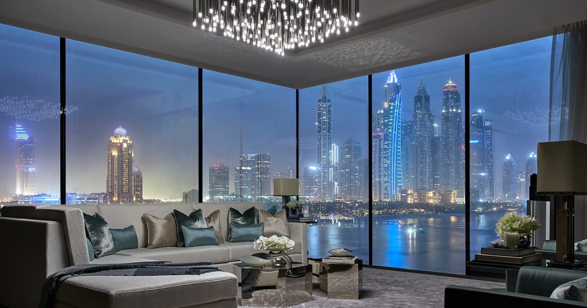 Unlocking Your Dream Home: A Comprehensive Guide to Finding the Perfect Flat for Rent in Dubai