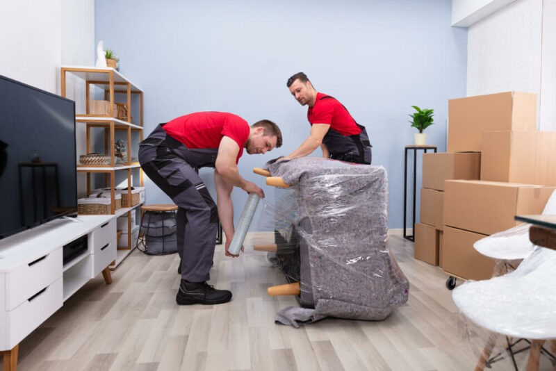 Find Your Perfect Local Removal Companies in Bromley with Movers Network