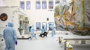 Why Should You Consider a Modular Cleanroom?
