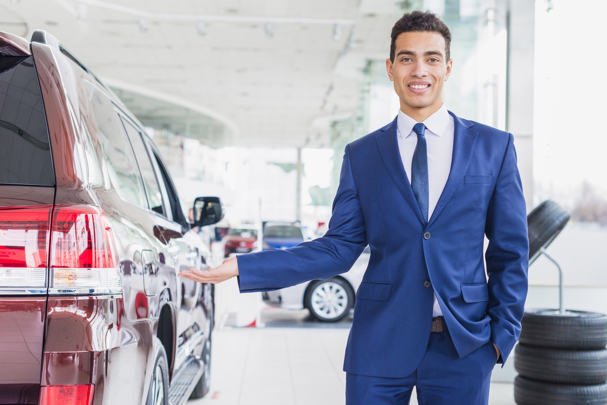 5 Ultimate Guide to Stress-Free Travel with Best Airport Car Rental Services