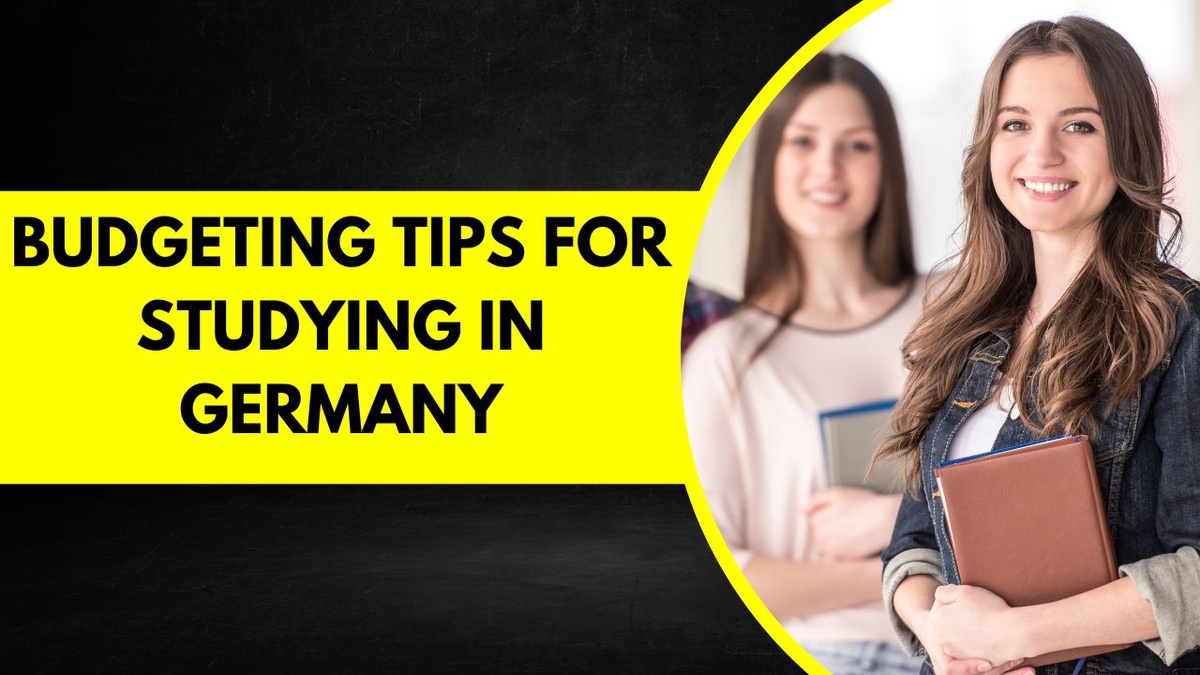 Budgeting Tips for Studying in Germany
