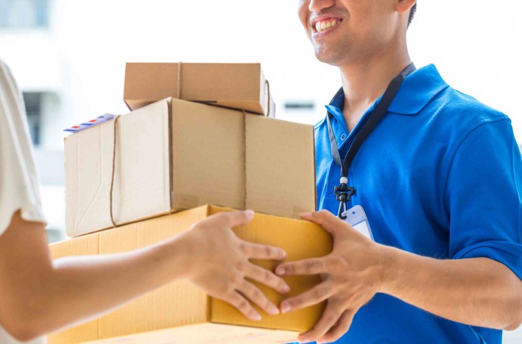 Effortless Deliveries in Sutton: Choose Our Trusted Courier Services