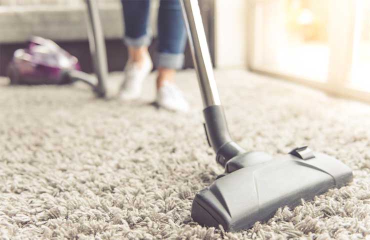 How To Keep Your Carpets Clean in Great Condition