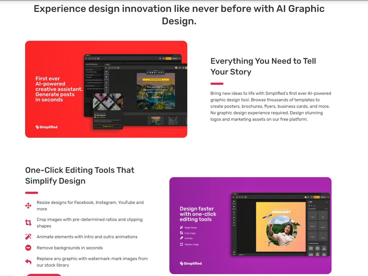 Comprehensive Examination of AI Graphic Design's Journey in Reshaping Visual Narratives"