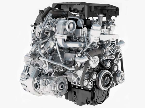 Unlocking the Secrets of Land Rover Discovery Sport Engine Performance