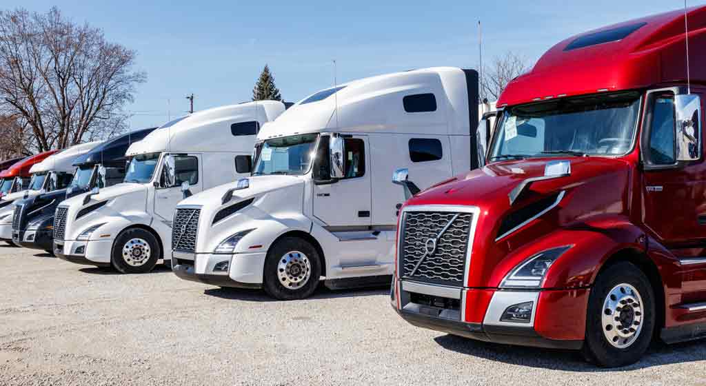 From Aspiring to Accomplished: The Utah Truck Driving School Advantage