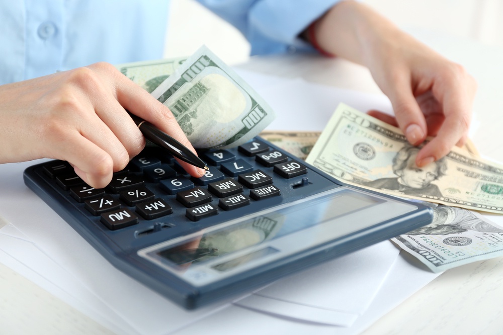 Savings Account interest calculation: An overview