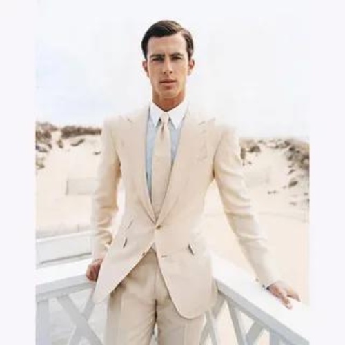 Elevating Your Big Day: The Essential Guide to Choosing Wedding Suits
