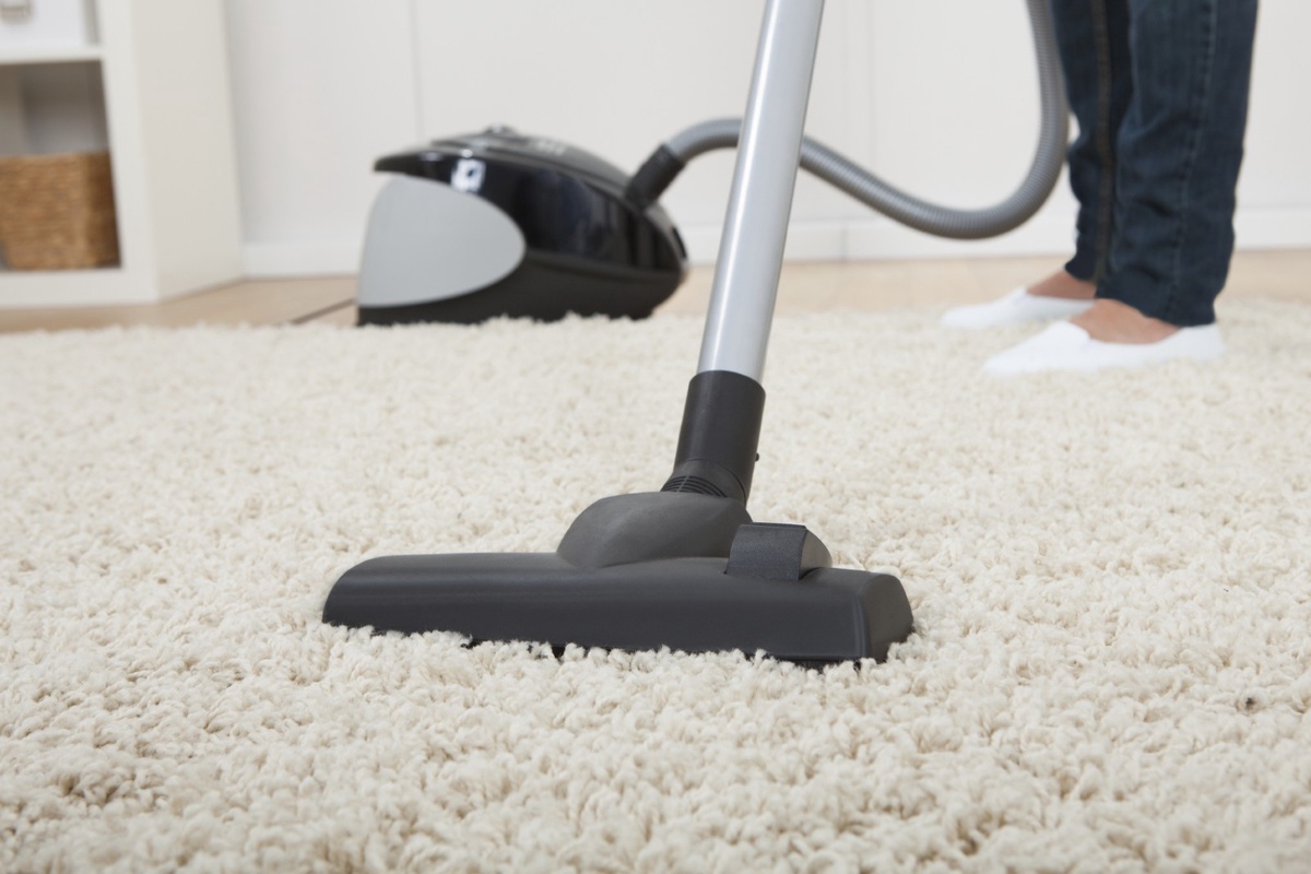 DIY Rug Cleaning Methods for Perth Residents
