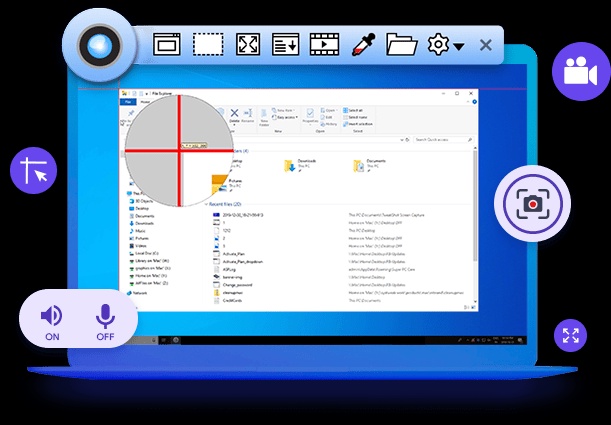Five Steps to Capture a Screenshot on a Windows Computer