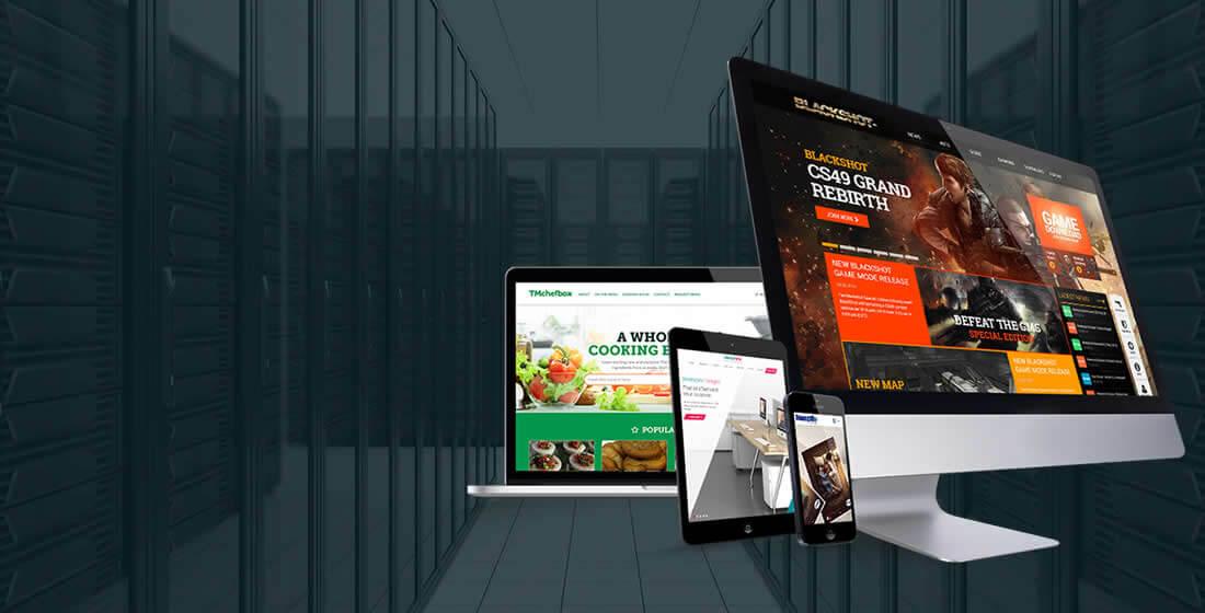 Transform Your Website Experience with Top-Notch Design in Atlanta