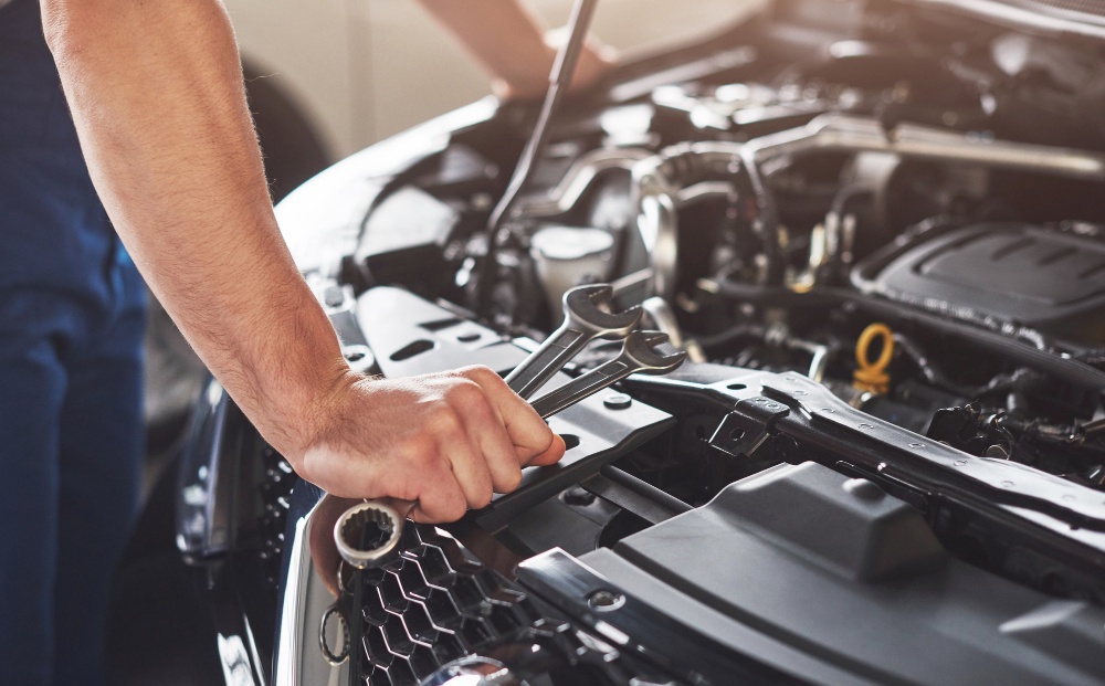 What to look for in an auto repair service?