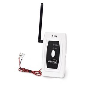 Innovative Solutions: Fire Alarm and Smoke Detector Alerting Systems for the Deaf