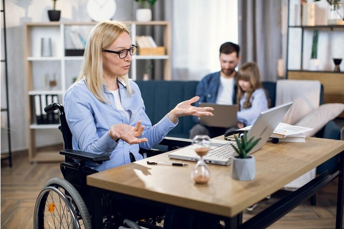 The Path to Success: Working with a San Bernardino Lawyer for Disability Claims