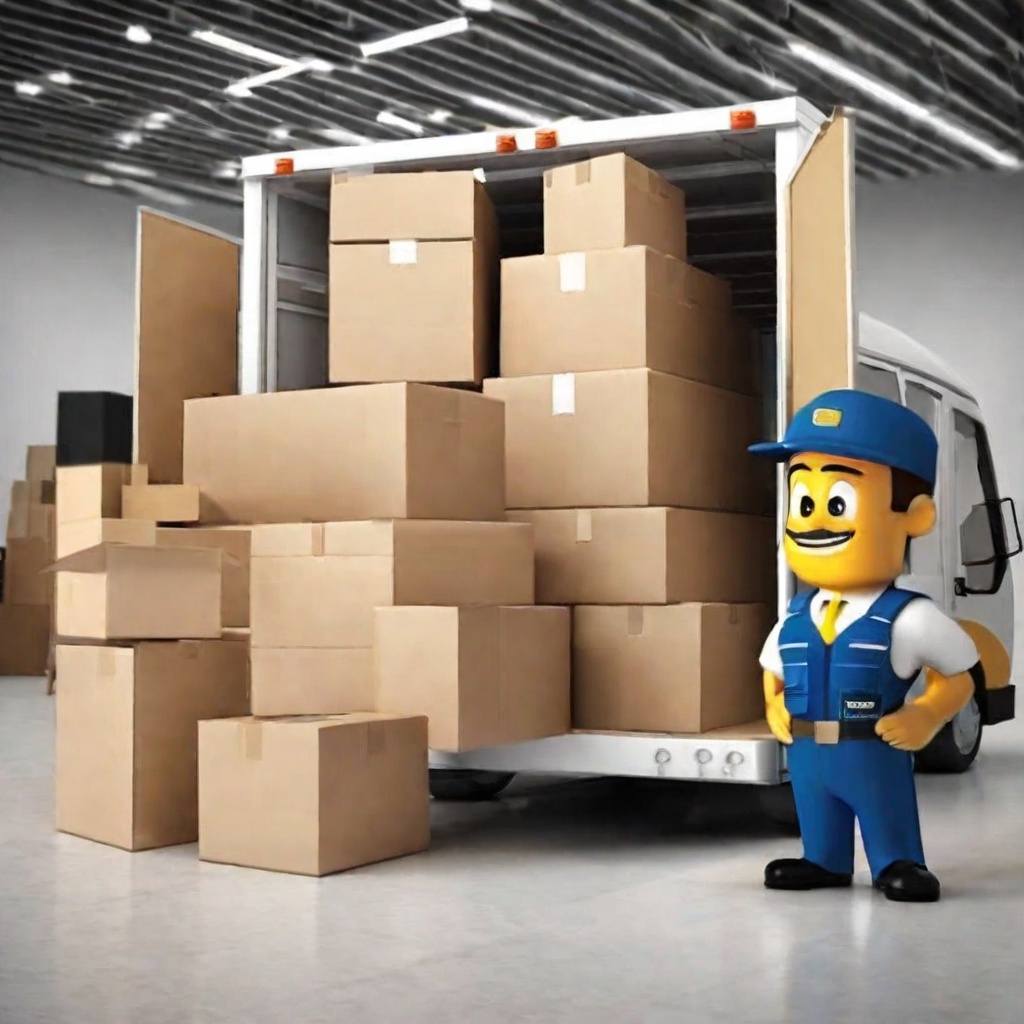 Radon Packers and Movers: Your Trusted Relocation Partner