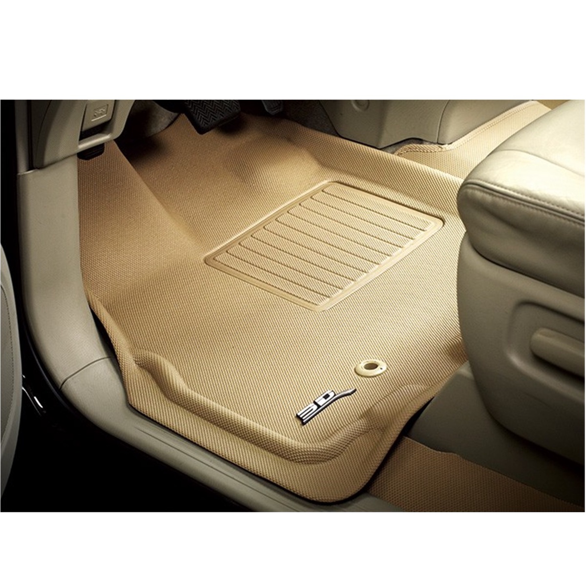Use Simply Car Mats to Enhance Your Honda Jazz Driving Experience