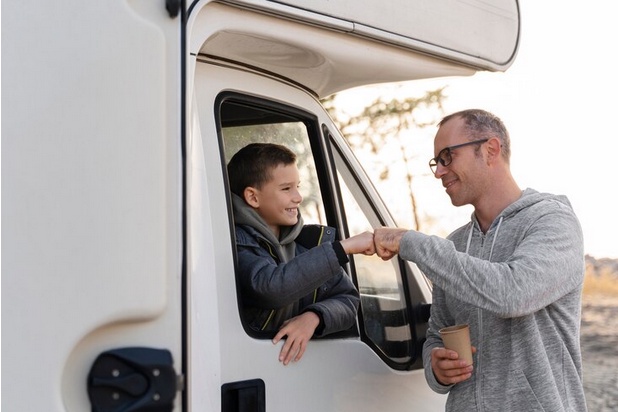 Rolling with Ease: Your Go-To Guide for Van Rental in Birmingham