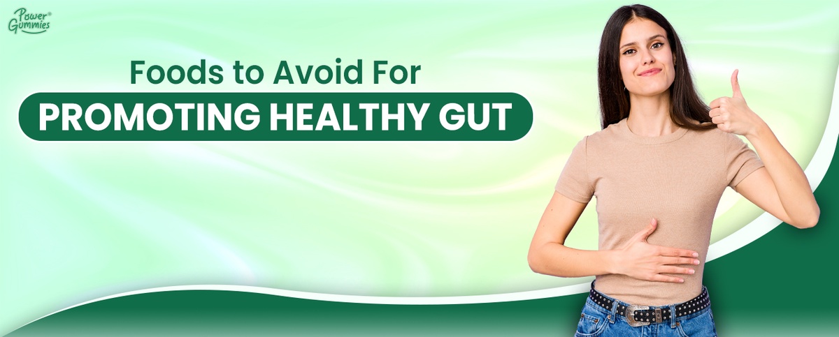 Foods to Avoid for a Hеalthy Gut