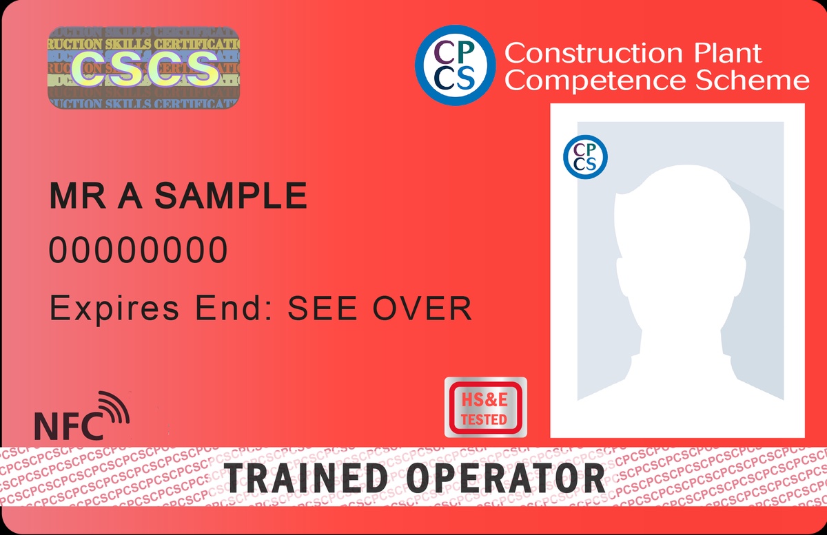Mastering Your Construction Career with the CPCS Card: A Comprehensive Guide