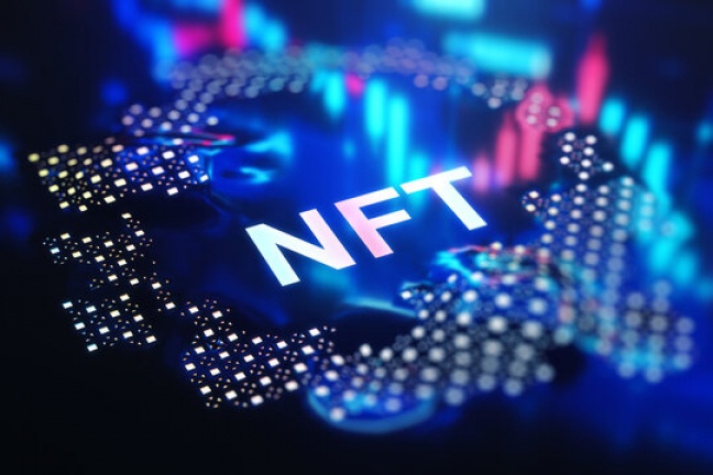 A Comprehensive Guide to the Services of a Trailblazing NFT Development Company