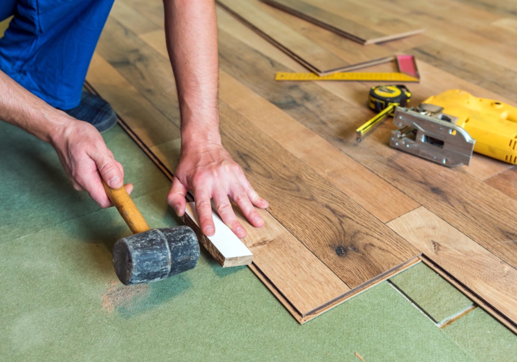 Craftsmanship Meets Innovation: Engineered Elm Wood Flooring Solutions