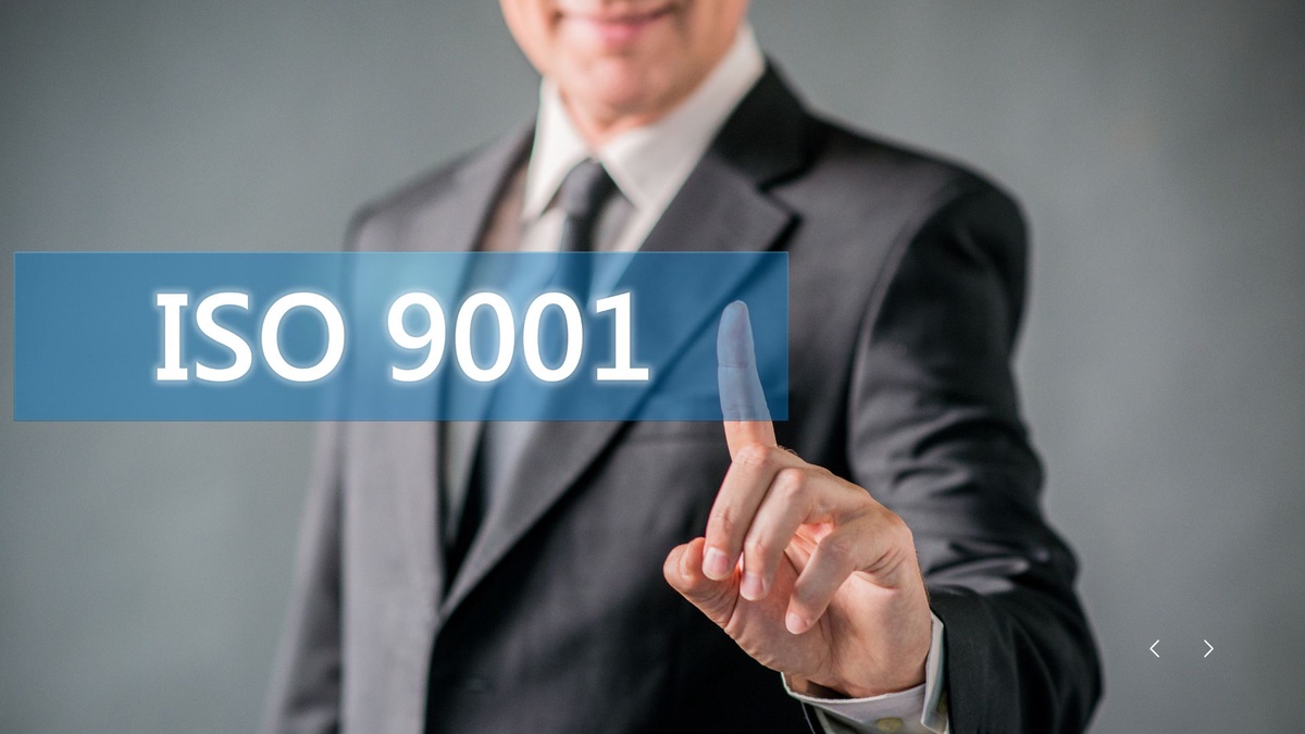 A Guide to Crisis Management and Business Continuity in ISO 9001