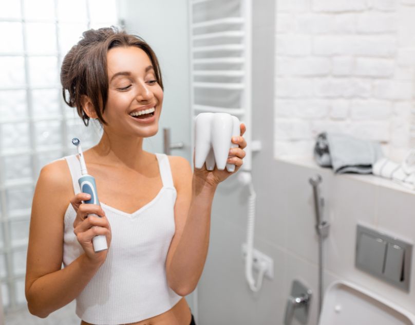 The Ultimate Guide to Proper Teeth Cleaning Techniques at Home