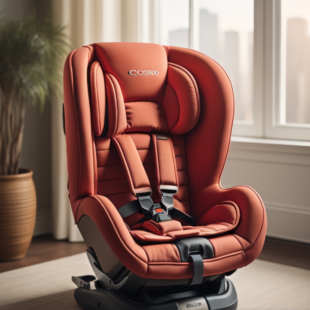 Steps to Keep Your Cosco Car Seat in Top Condition