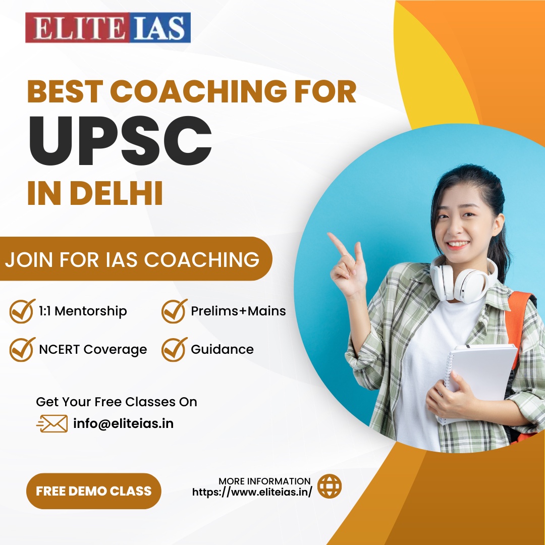 What Factors Determine the Fees for IAS Coaching in Delhi?
