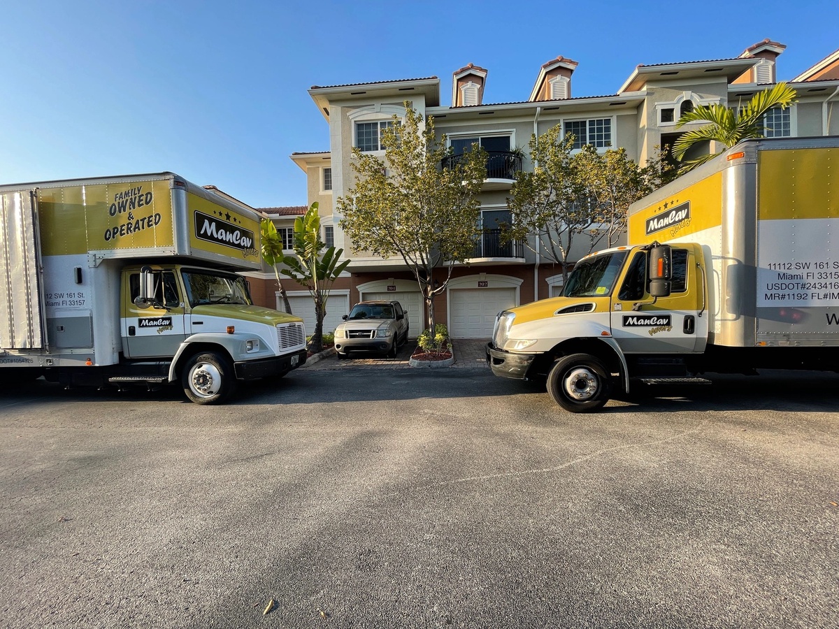Effortless Moves: Long Distance Moving Companies in Miami