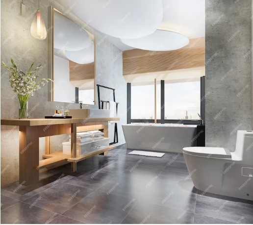 Bathroom Remodeling in San Jose: Creating Your Dream Space