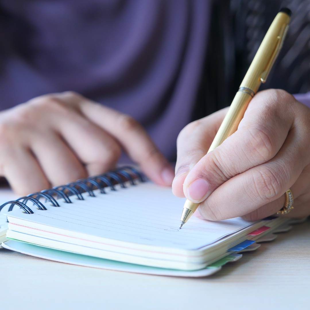 Penning Progress: Occupational Therapy's Guide to Better Handwriting