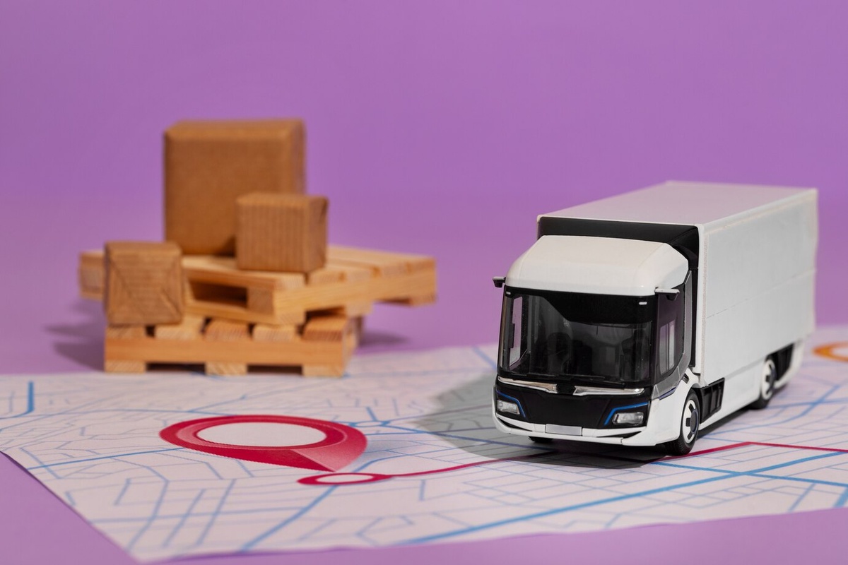 The Ultimate Guide to Cutting-Edge Fleet Management Software Development