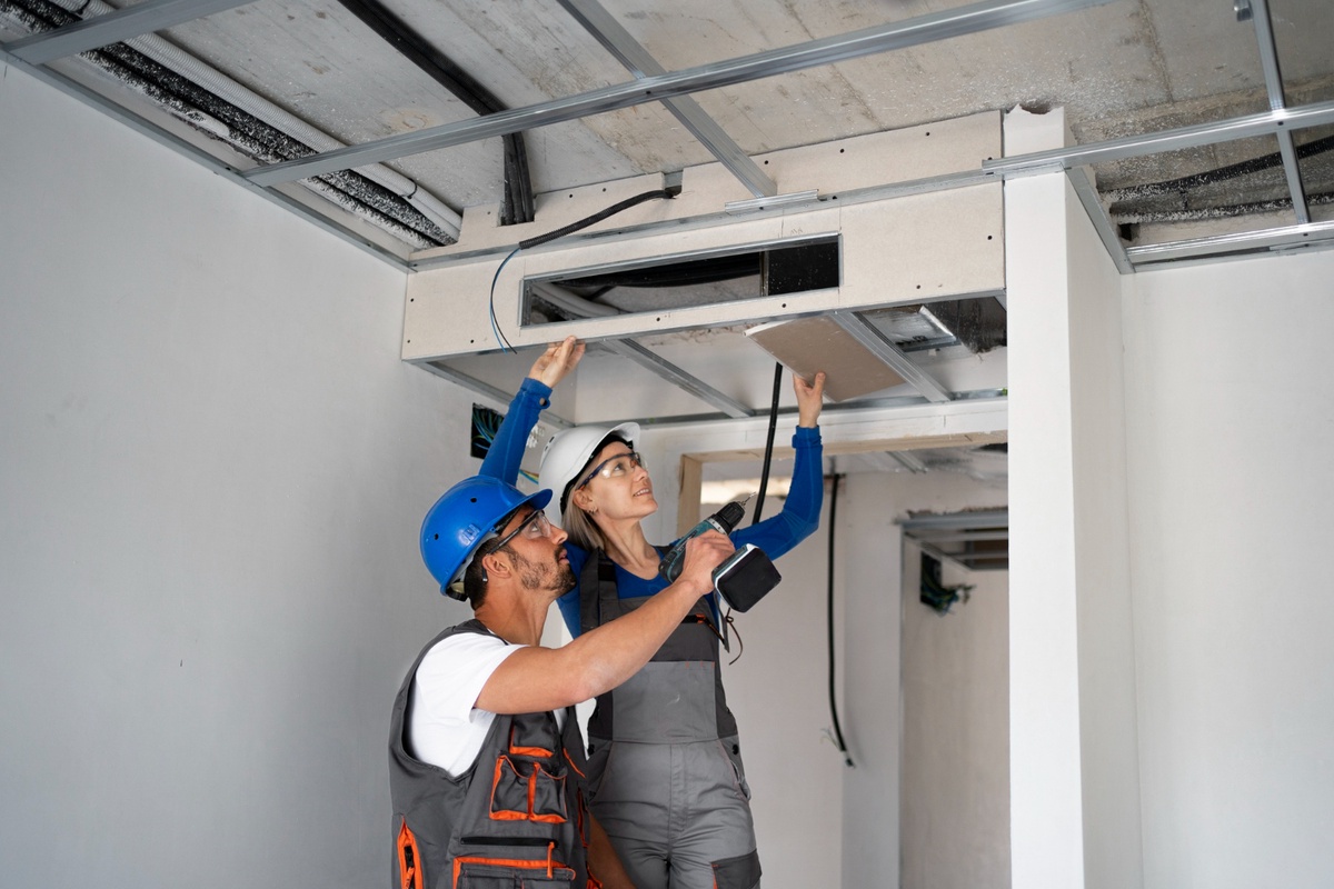 Heater Installation: Key Considerations for Energy Efficiency