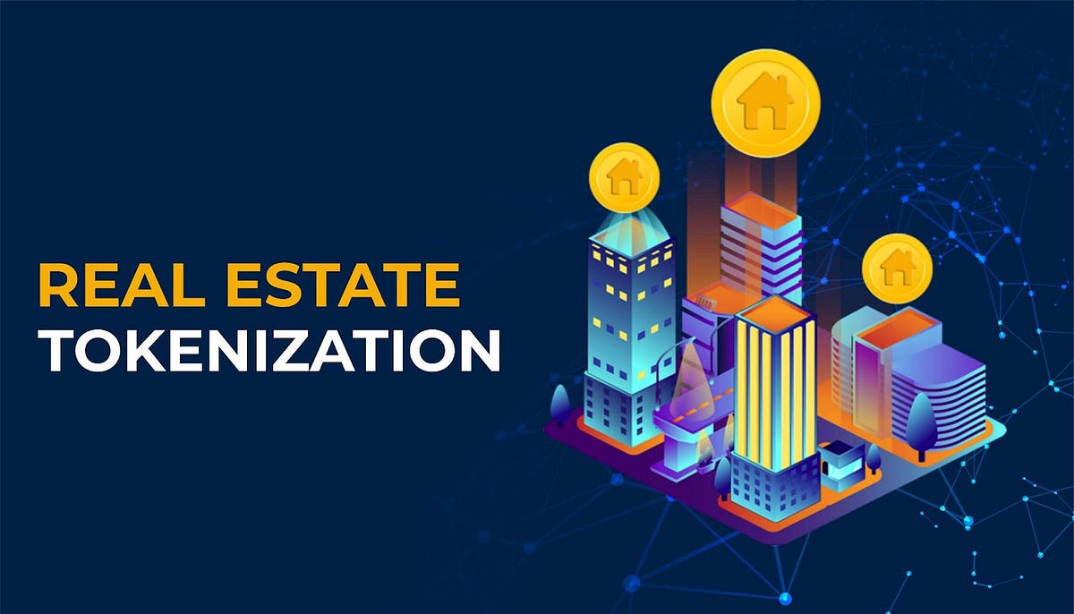 Revolutionizing Real Estate: A Comprehensive Guide to Tokenization and Its Impact on the Industry