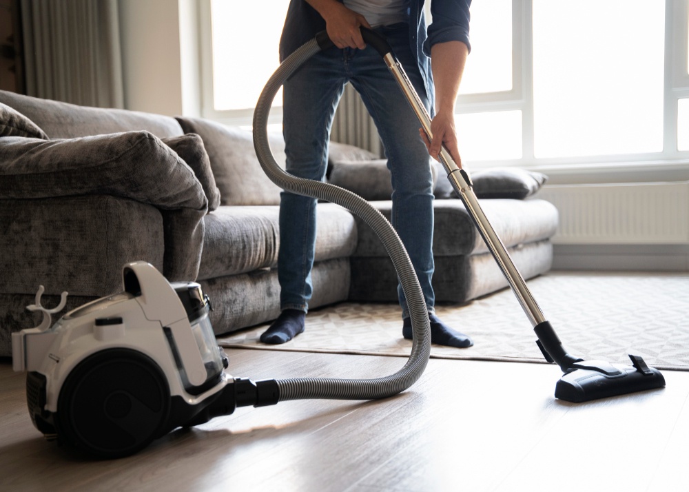 Expert Carpet Cleaning Services in Wyndham Vale and Deer Park