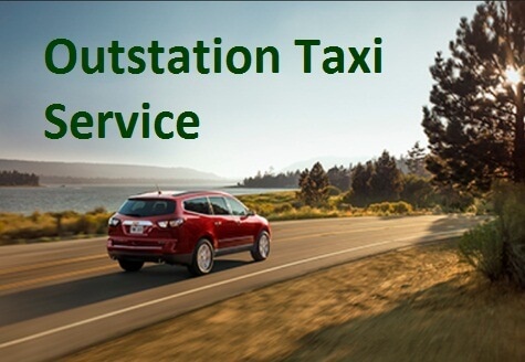 Roam Far and Wide: 5 Reliable Outstation Taxi Services for Jaipur Explorers