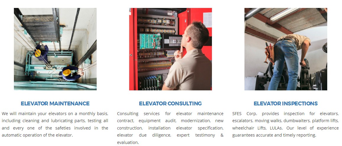 Elevate Your Expectations with Coral Springs Elevator Repair