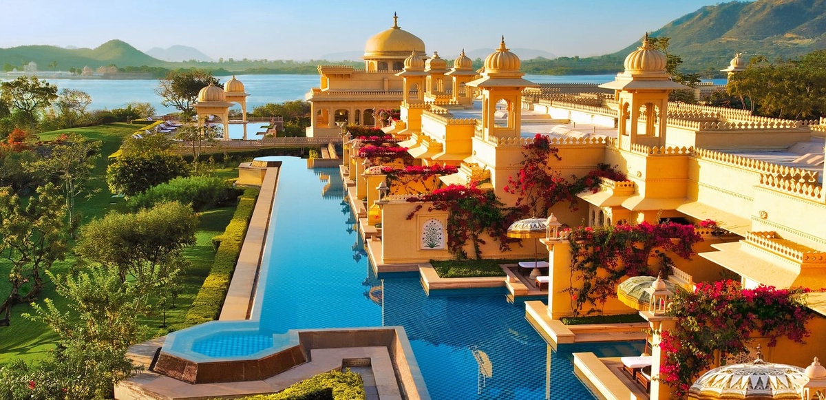 Top 5 Fun Places to Explore in Udaipur with Your Family